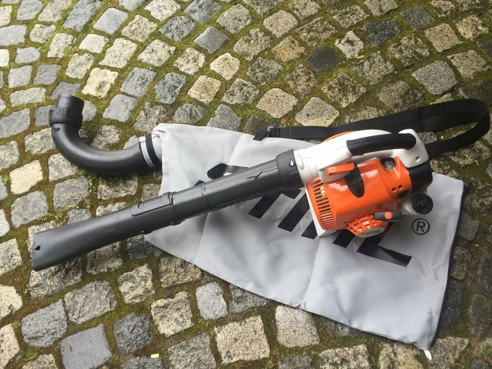 Laubsauger Bläser mieten in Ergolding – für Garten & Grundstück