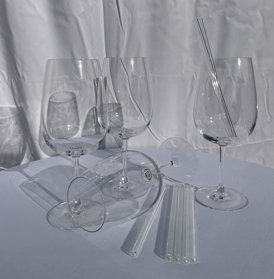 Wassergläser Longdrink Gläser mieten in Laatzen – für alle Gäste – 2
