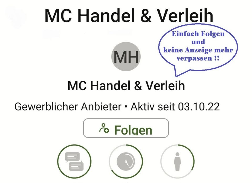 Thule Dachbox Motion3 XXL 600L mieten bei MC Handel & Verleih – 3