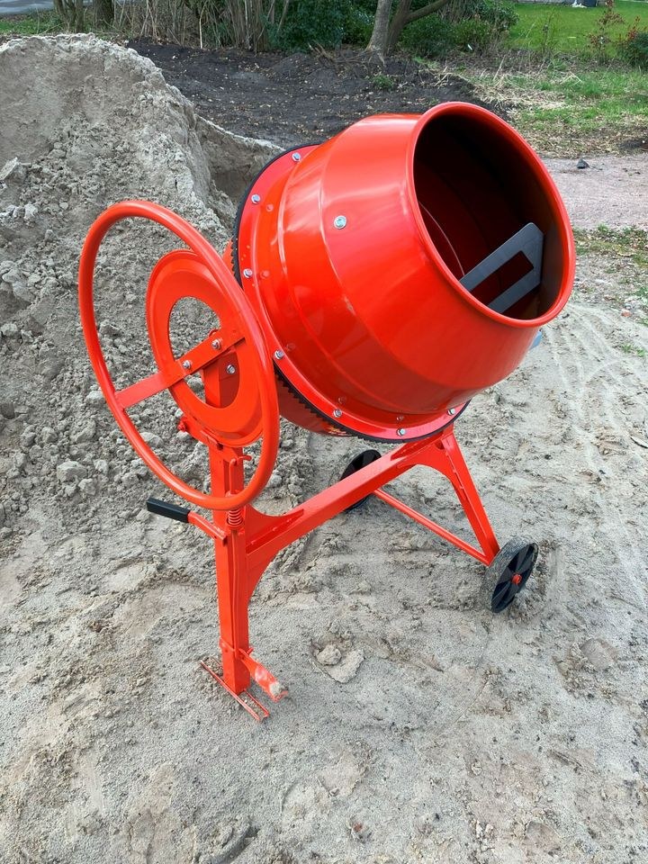 Betonmischer Betonmischmaschine mieten in Bad Zwischenahn – 2