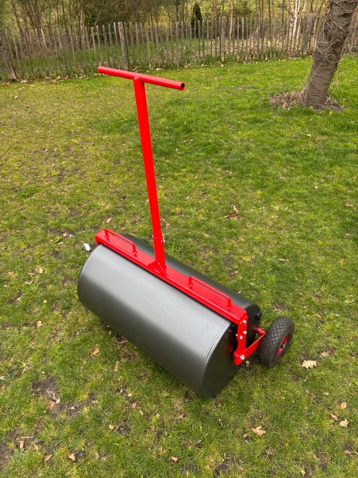 BRV Gartenwalze Rasenwalze 80 cm RW080 mieten in Bad Zwischenahn