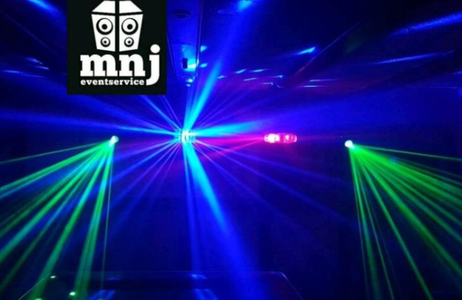 JBL PARTYBOX 320 STAGE N Bluetooth PA mieten in Achim – Party-Sound – 3
