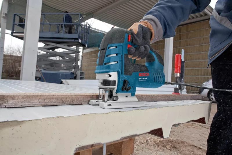 Stichsäge Bosch GST 150 BCE mieten in Mülheim (Ruhr) – 3