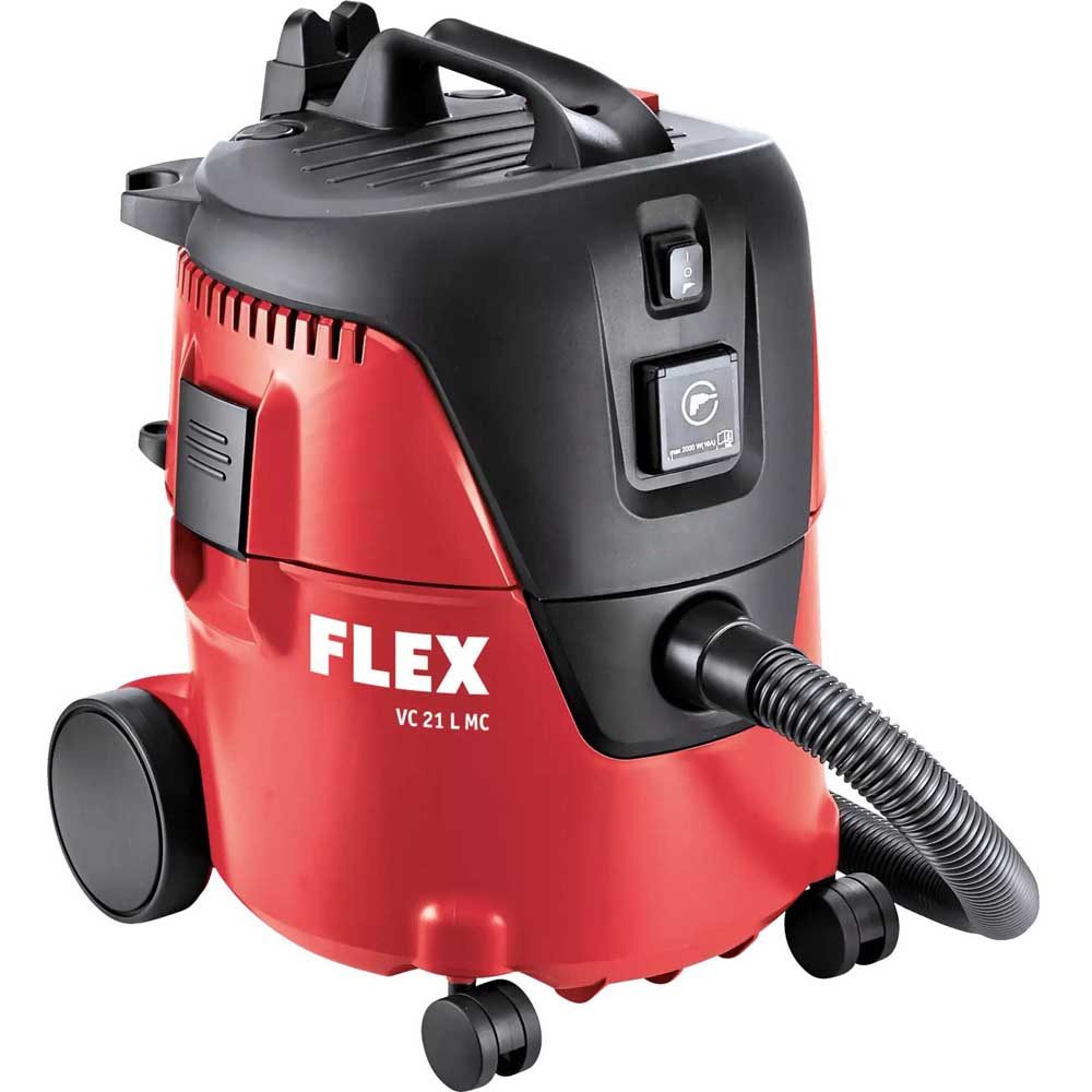 Sicherheitssauger FLEX VC 21 L MC mieten in Mülheim (Ruhr)