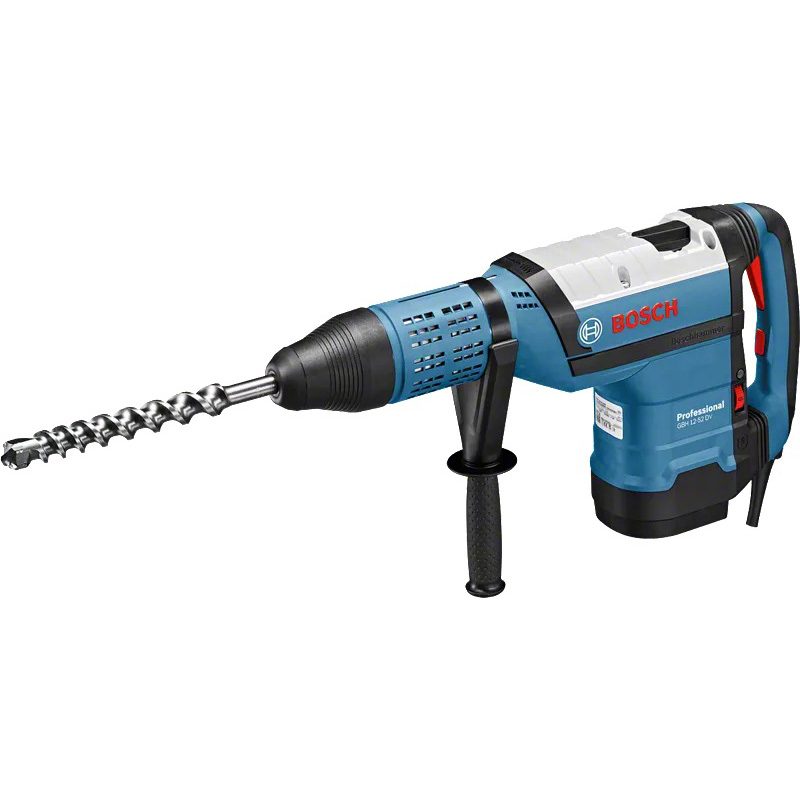 Bohrhammer Bosch GBH 12-52 DV mieten in Mülheim (Ruhr)