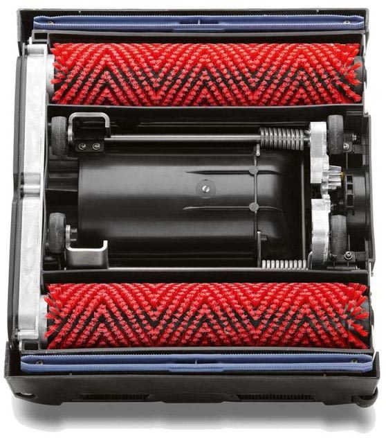Scheuersaugmaschine KÄRCHER BR 40/10 C mieten in Mülheim (Ruhr) – 3