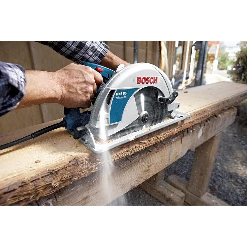Handkreissäge BOSCH GKS 85 mieten in Mülheim (Ruhr) – 2