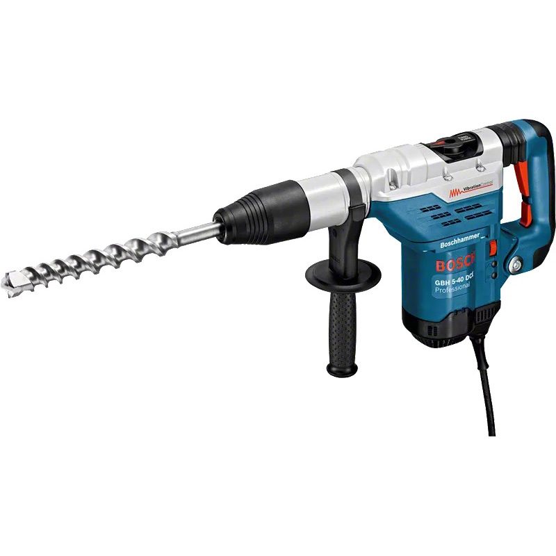Bohrhammer Bosch GBH 5-40 DCE mieten in Mülheim (Ruhr)