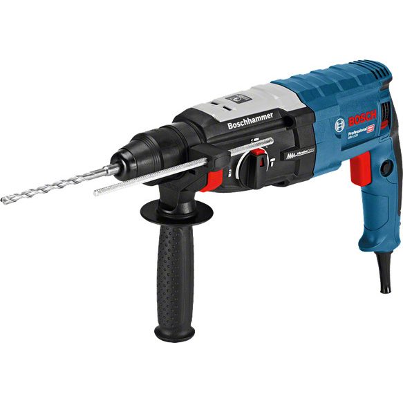 Bohrhammer Bosch GBH 2-28 DFV mieten in Mülheim (Ruhr)