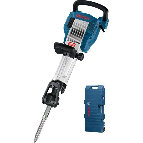 Stemmhammer Bosch GSH 16-28 VC mieten in Mülheim (Ruhr)