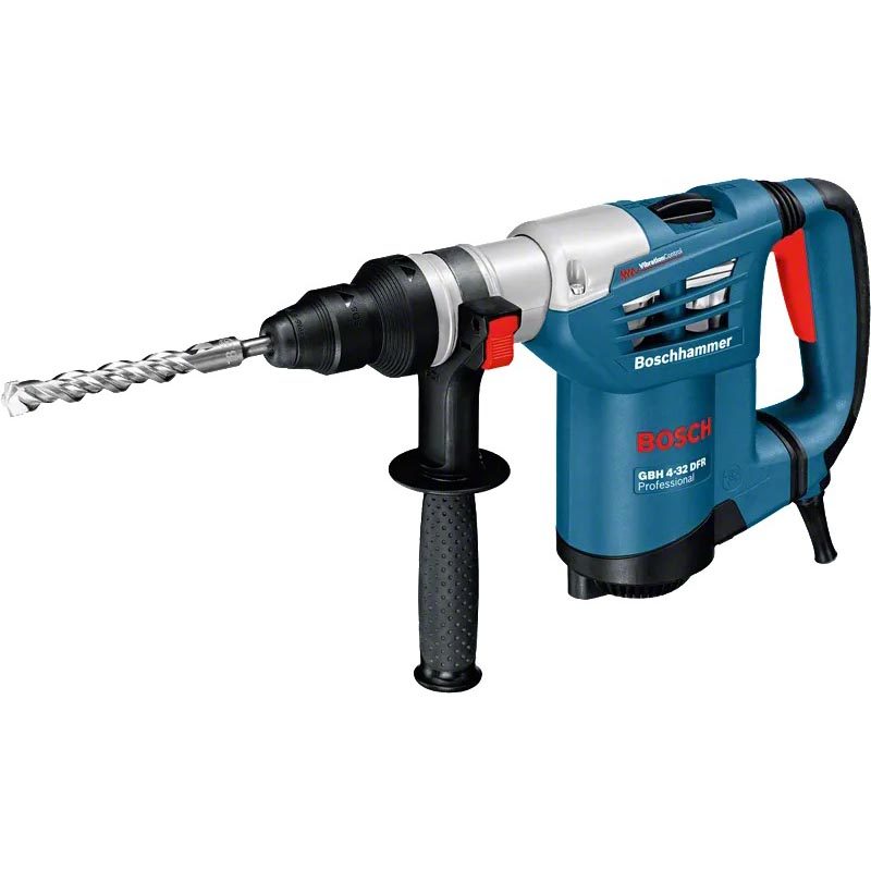 Bohrhammer Bosch GBH 4-32 DFR mieten in Mülheim (Ruhr)