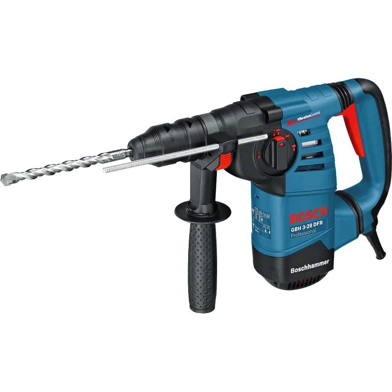 Bohrhammer Bosch GBH 3-28 DFR mieten in Mülheim (Ruhr)