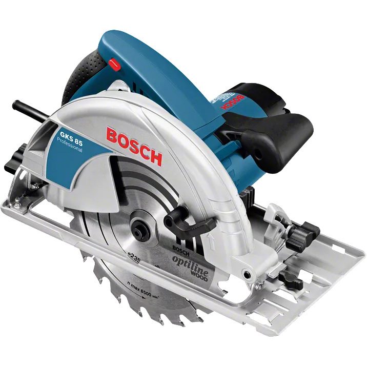 Handkreissäge BOSCH GKS 85 mieten in Mülheim (Ruhr)