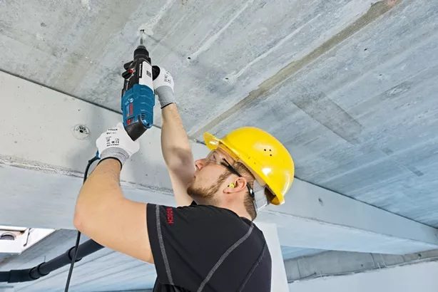 Bohrhammer Bosch GBH 2-28 DFV mieten in Mülheim (Ruhr) – 2