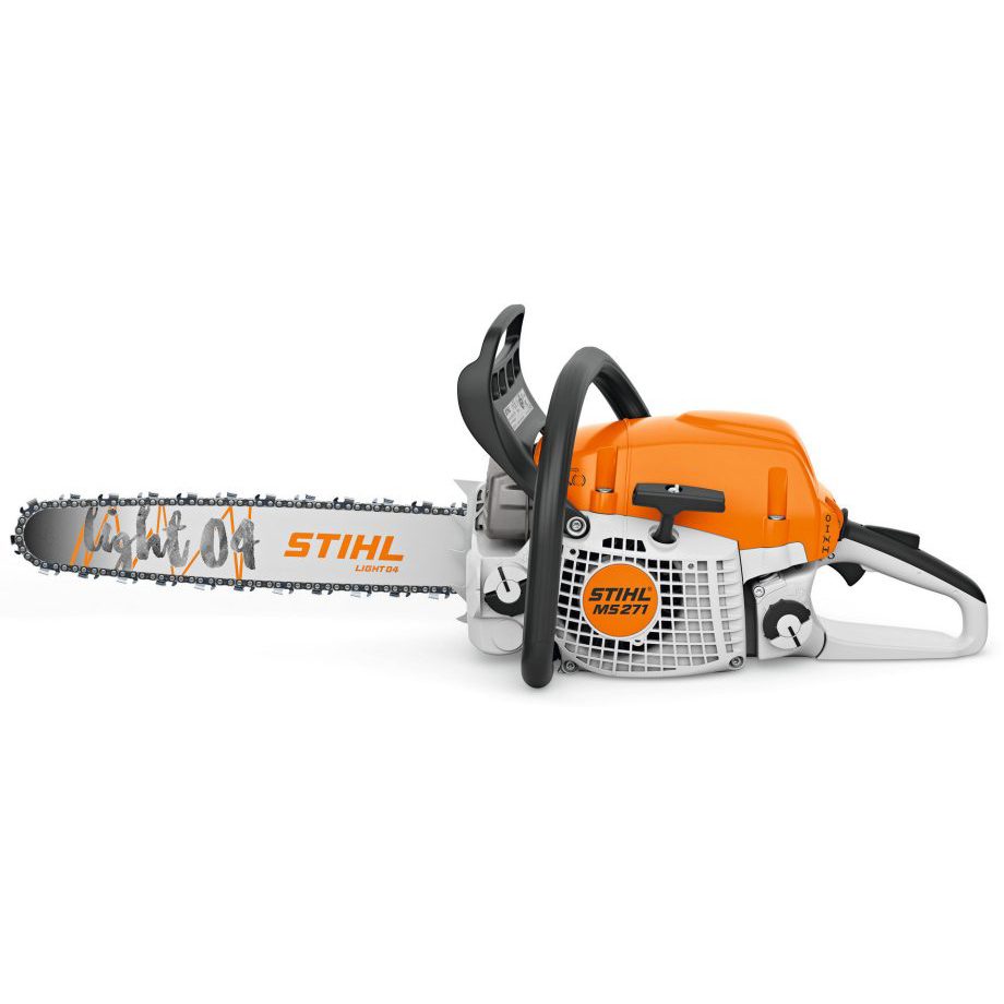 Kettensäge STIHL MS 271 mieten in Mülheim (Ruhr)