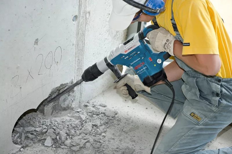 Bohrhammer Bosch GBH 5-40 DCE mieten in Mülheim (Ruhr) – 2