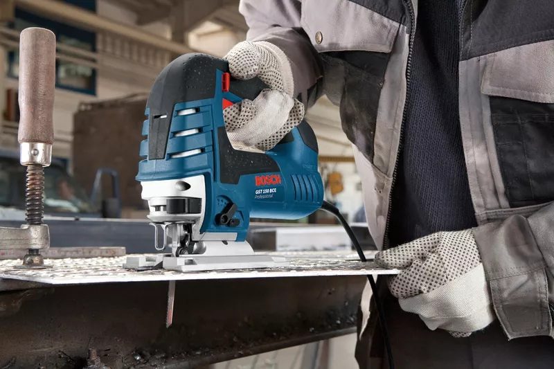 Stichsäge Bosch GST 150 BCE mieten in Mülheim (Ruhr) – 2