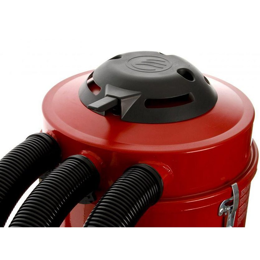 Industriesauger Husqvarna Ermator S36 mieten in Mülheim (Ruhr) – 4