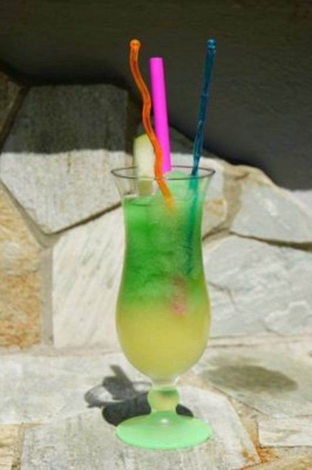 MIETE | Slush Cocktails | z.B. Aperol - Lillet Wildberry - Caipi mit 2 x 10 Liter Slush-Maschine – 2