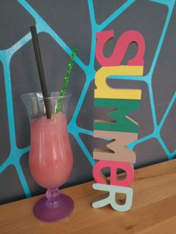 Slush Maschine für Aperol- oder Lillet Wildberry Slush  mieten