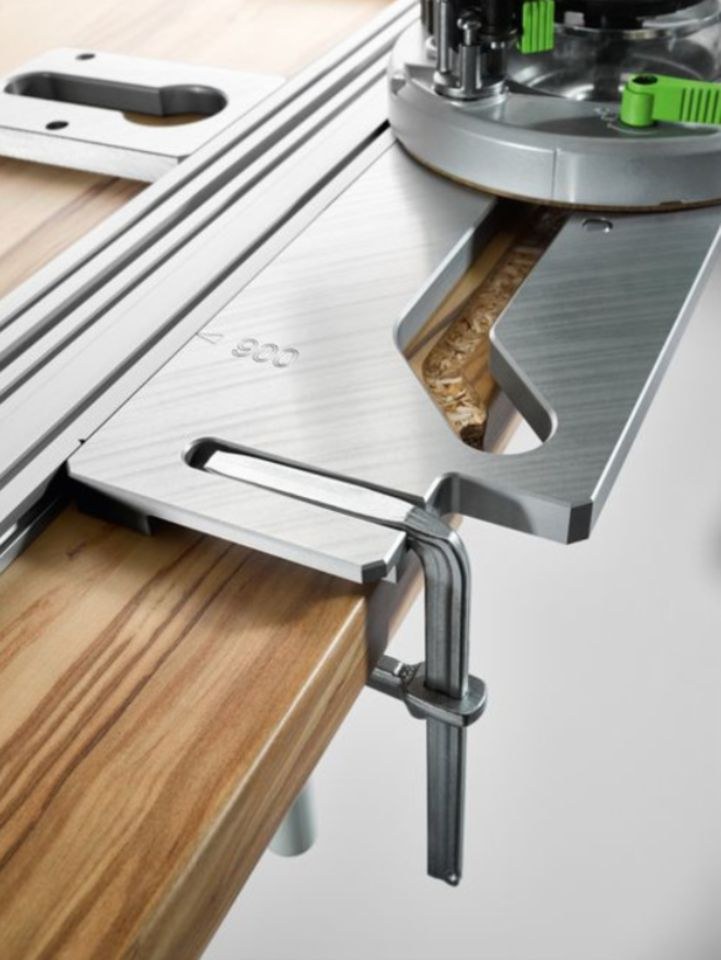 Festool Arbeitsplattenschablone APS 900 2 mieten in Gosen-Neu Zittau – 4