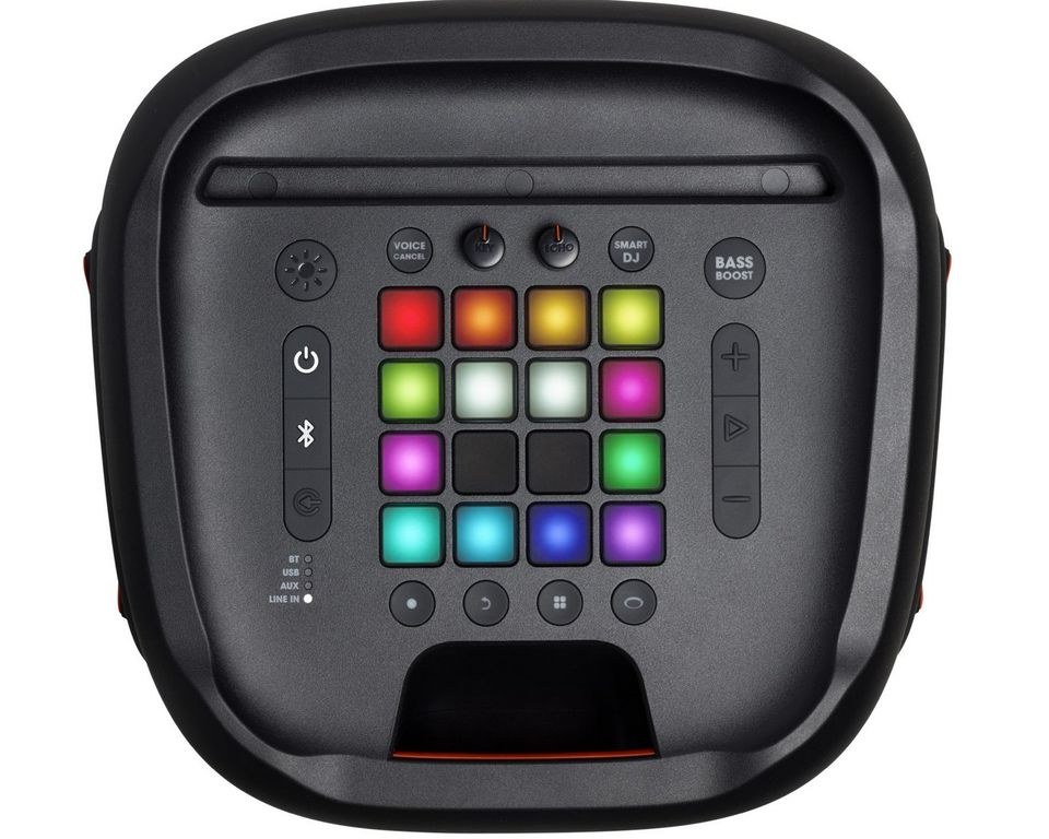 JBL Partybox 310 und 1000 mieten in Gosen-Neu Zittau – Party-Sound – 2
