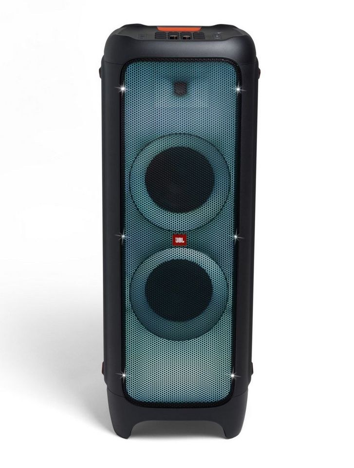 JBL Partybox 310 und 1000 mieten in Gosen-Neu Zittau – Party-Sound