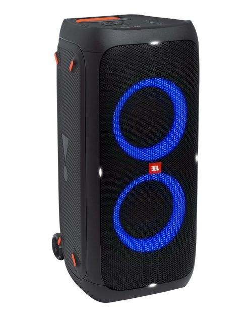 JBL Partybox 310 und 1000 mieten in Gosen-Neu Zittau – Party-Sound – 3
