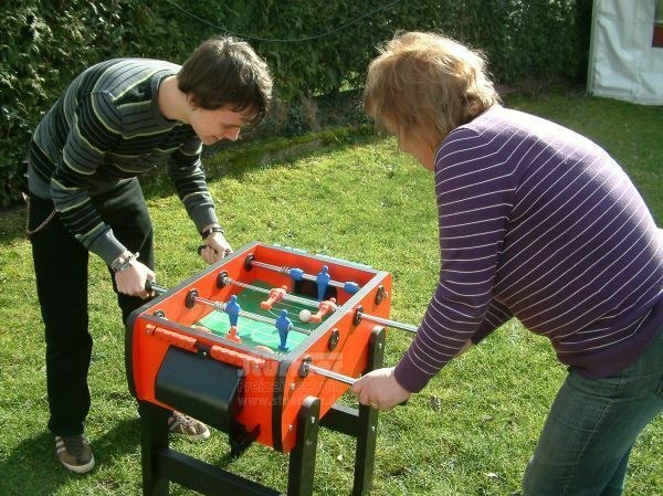 Spielepaket Kinderparty Sommerfest Hüpfburg mieten in Saarwellingen – 4