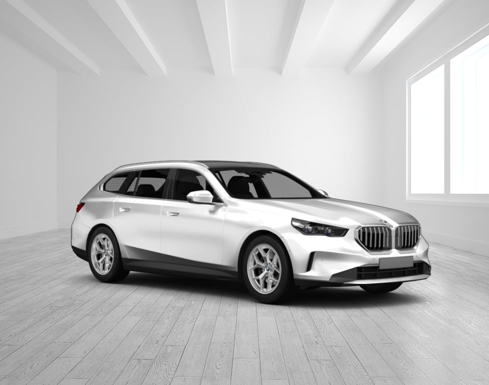 BMW 5er