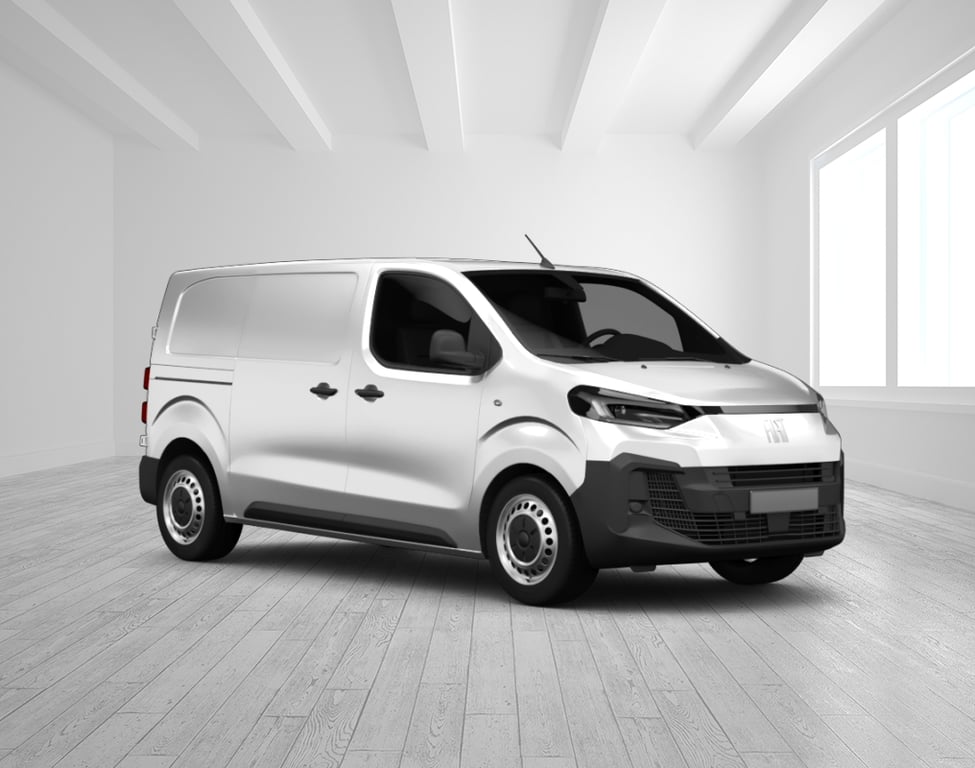 Fiat Scudo