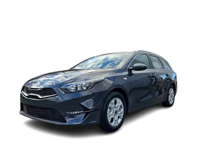 Kia Ceed Langzeitmiete