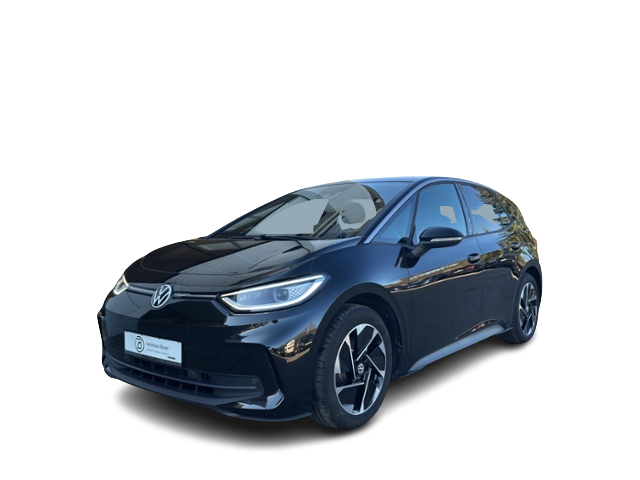 Volkswagen ID.3 Langzeitmiete