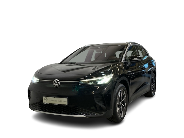 Volkswagen ID.4 Langzeitmiete