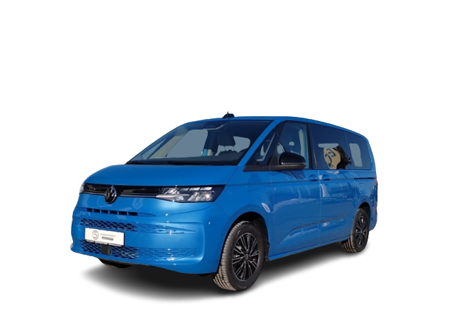 Volkswagen T7 Langzeitmiete
