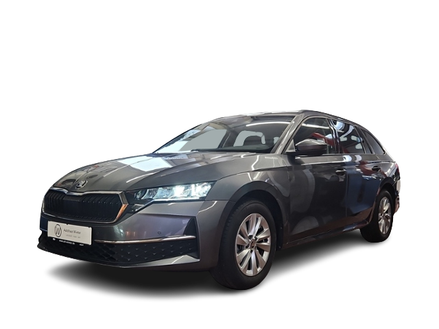 Skoda Octavia Langzeitmiete