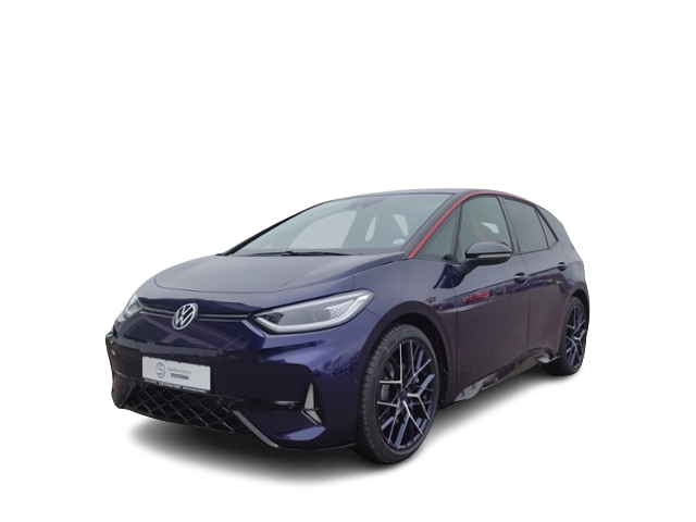 Volkswagen ID.3 Langzeitmiete