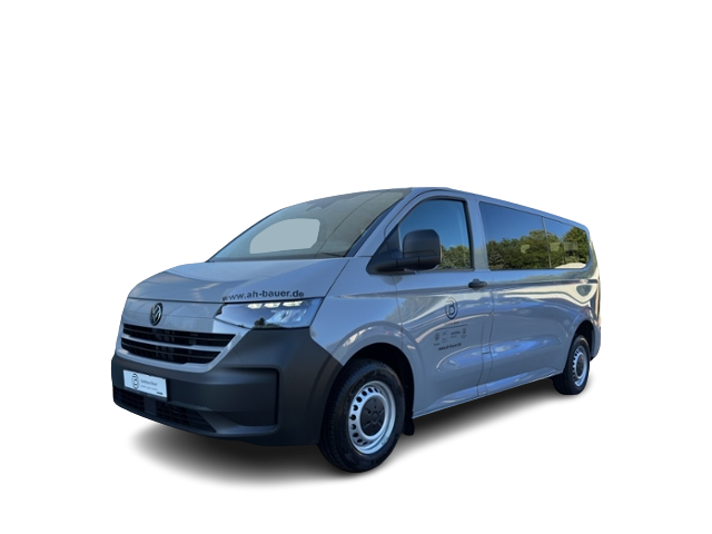 Volkswagen T7 Langzeitmiete