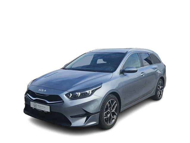Kia Ceed Langzeitmiete
