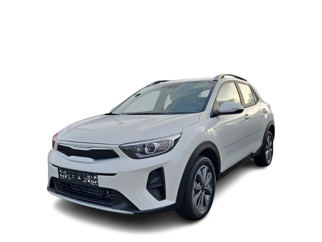 Kia Stonic Langzeitmiete