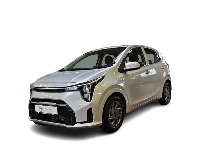 Kia Picanto Langzeitmiete