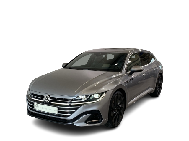 Volkswagen Arteon Langzeitmiete