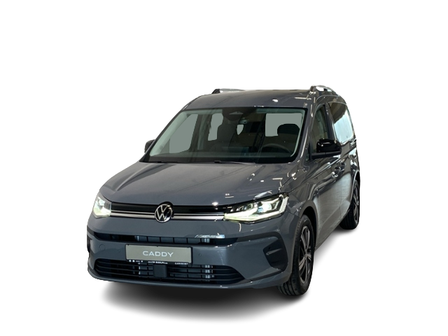 Volkswagen Der Langzeitmiete