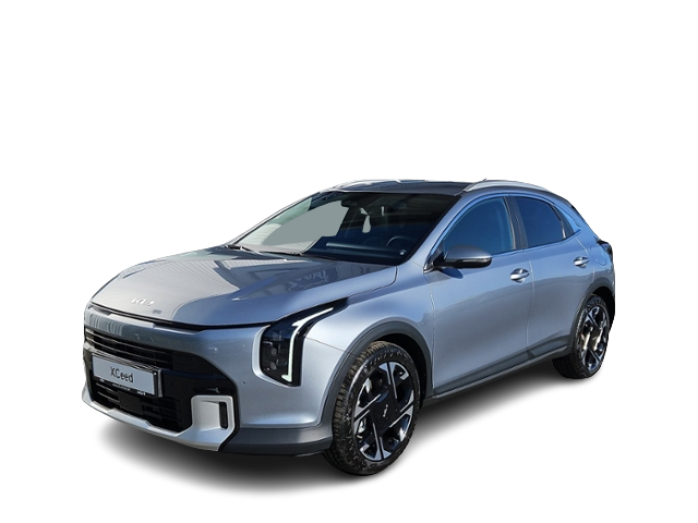 Kia XCeed Langzeitmiete