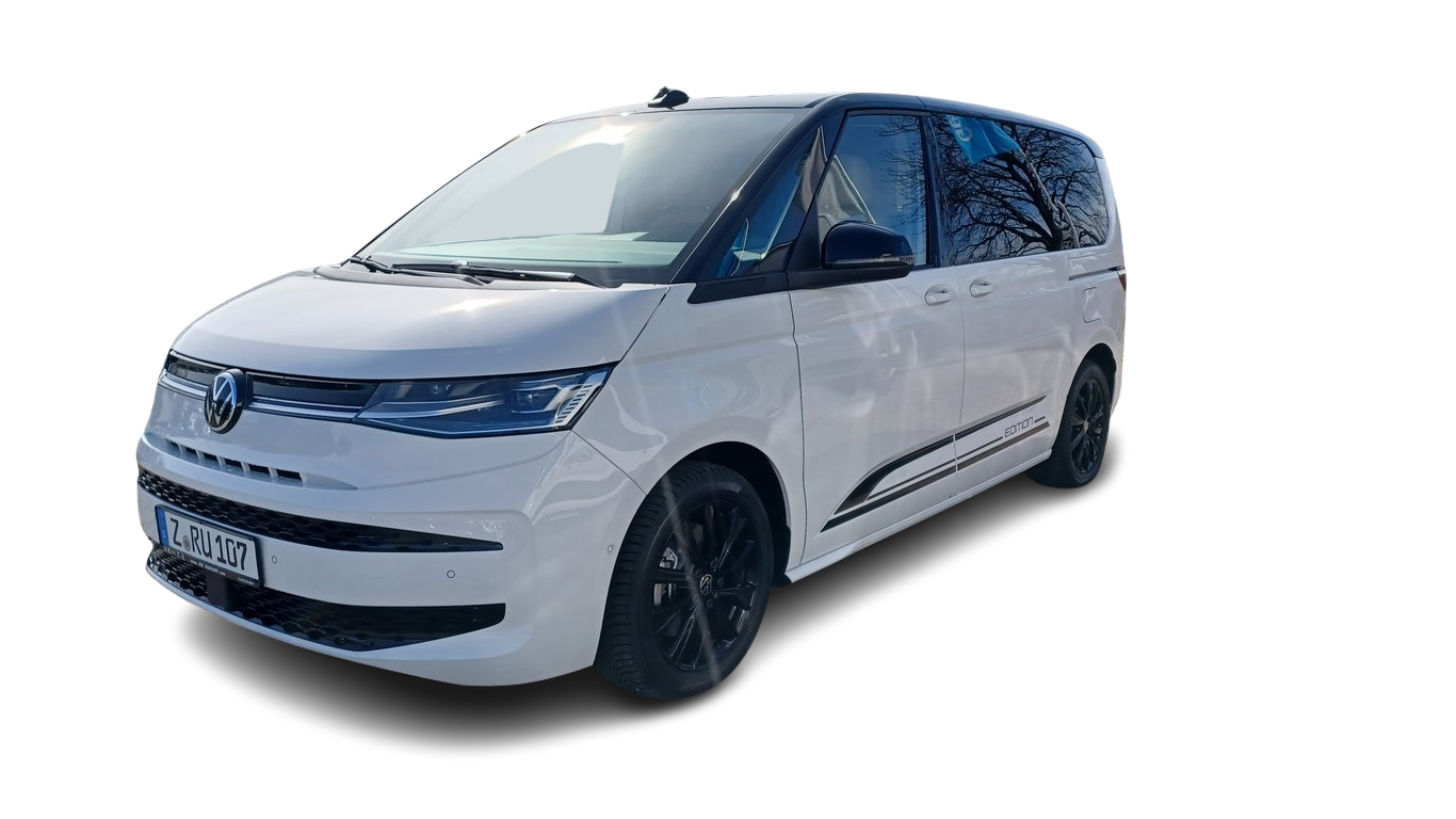 Volkswagen T7 Langzeitmiete