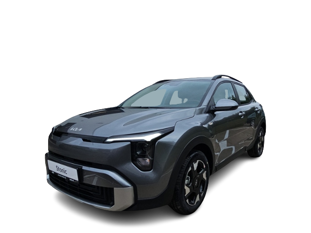 Kia Stonic Langzeitmiete