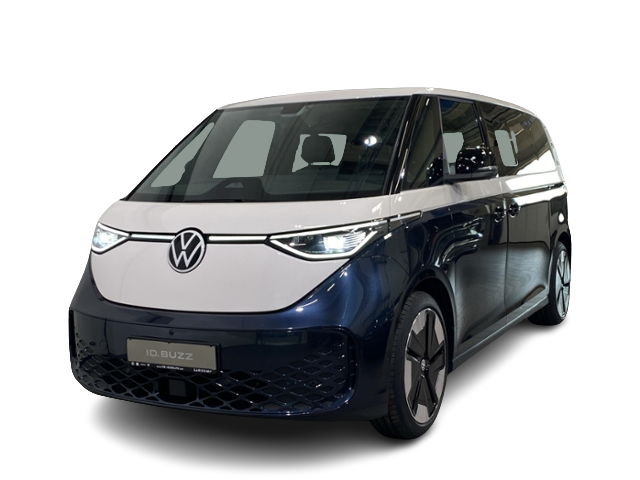 Volkswagen ID. Langzeitmiete