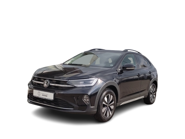 Volkswagen Taigo Langzeitmiete
