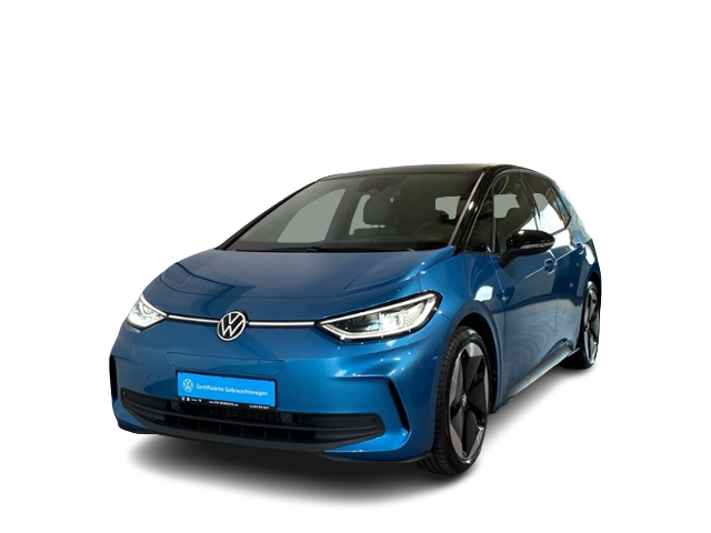 Volkswagen ID.3 Langzeitmiete