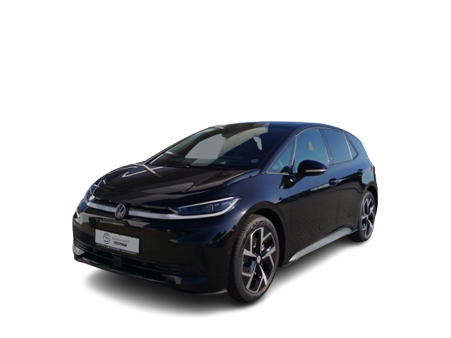 Volkswagen ID.3 Langzeitmiete